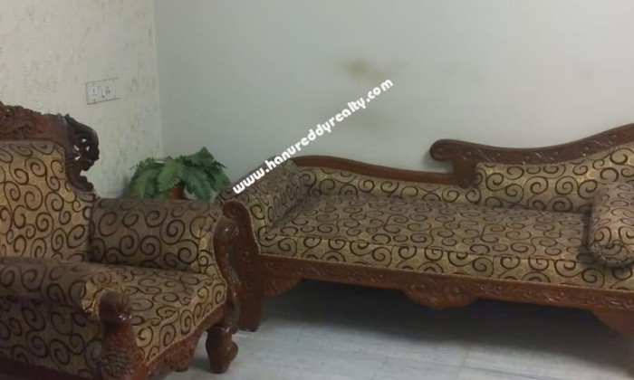 3 BHK Penthouse for Sale in Padmanabhnagar